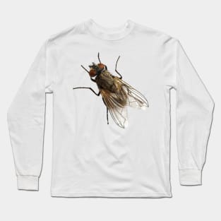 The Fly Long Sleeve T-Shirt